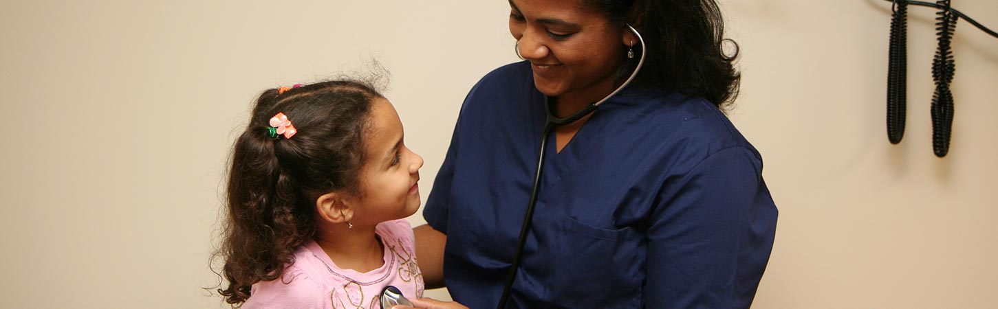 Medical Assistanct Banner