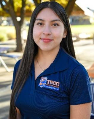 Image of alexandra juarez