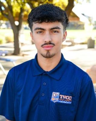 Image of Diego Chavez