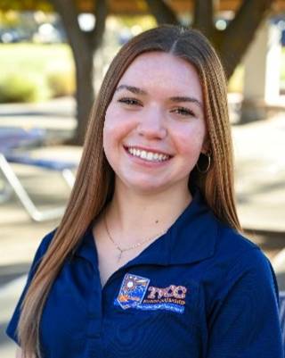 image of Lacey Christopherson