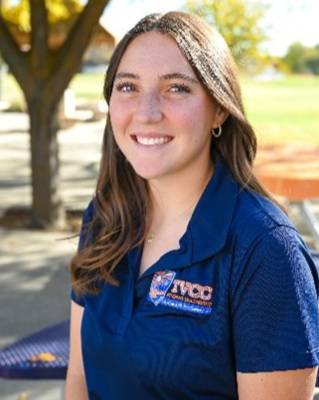 image of Mackenzie Haley