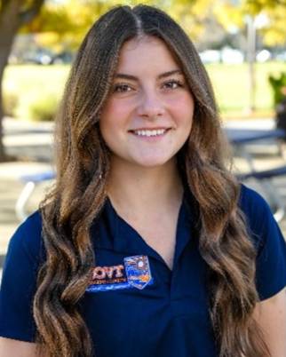 image of Reagan Jones