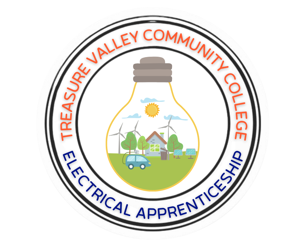 image of tvcc electrical appretice logo