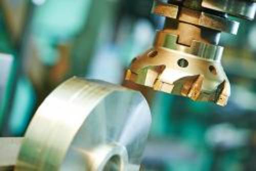 Industrial Manufacturing & Automated Controls