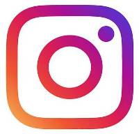 image of instagram logo