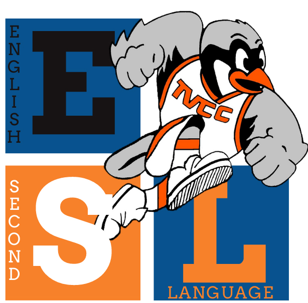 image of the esl logo