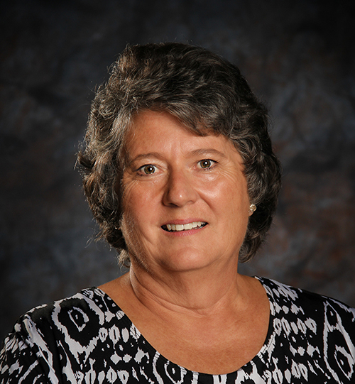 Cheryl Cruson Director