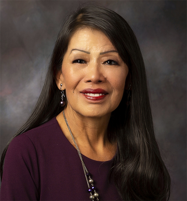 Cathy Yasuda Executive Director