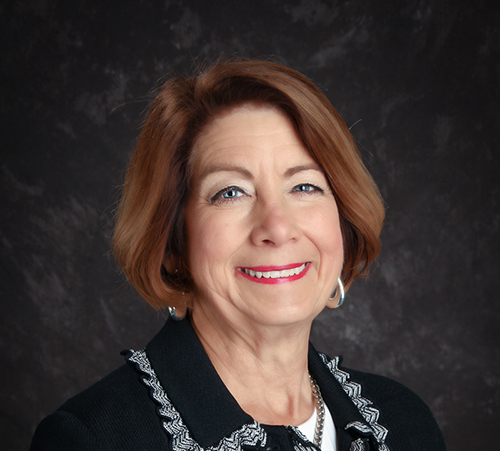 Evelyn Dame Director