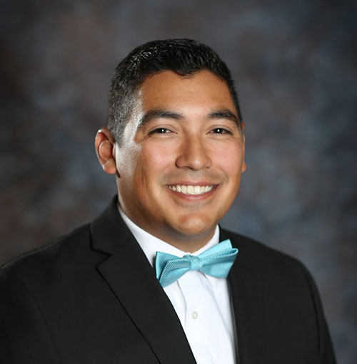 Jaime Grimaldo Director