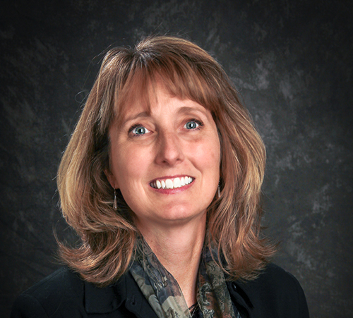 Arwyn Larson Director