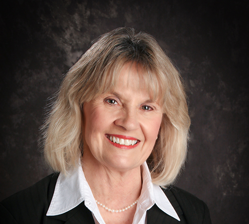 Rita Lewis Treasurer