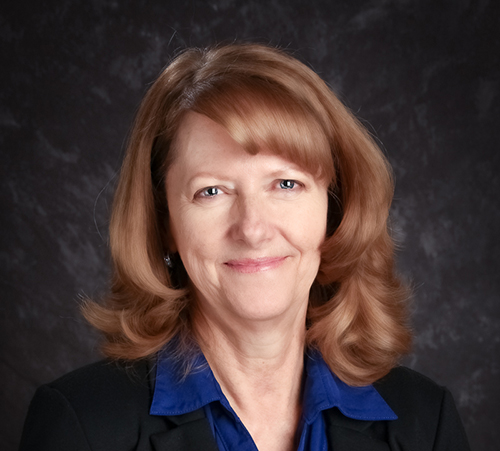 Barbara Olson Director