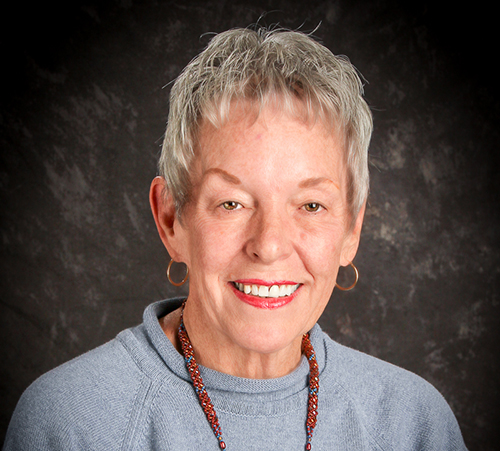 Julie Van Matre Director