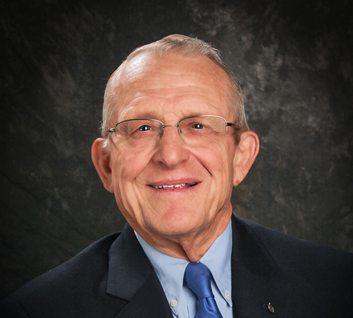 Judge Frank Yraguen Director