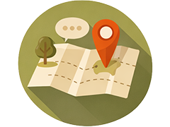 Campus Map Campus Map