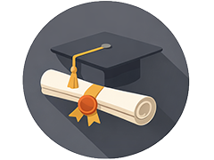 Departments & Degrees