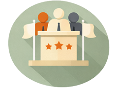 Foundation Leadership