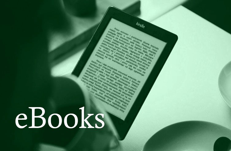 Search the eBook library