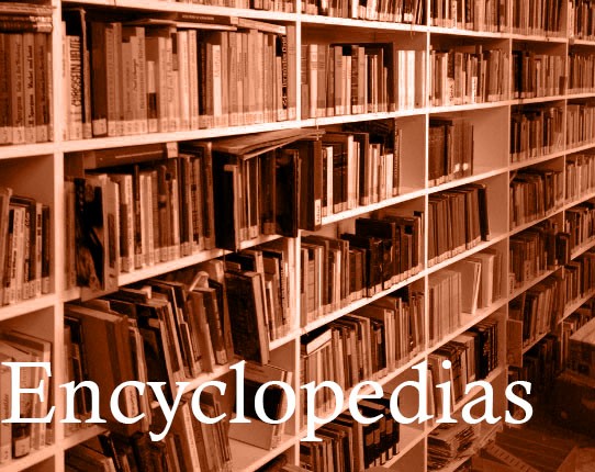 Encyclopedias