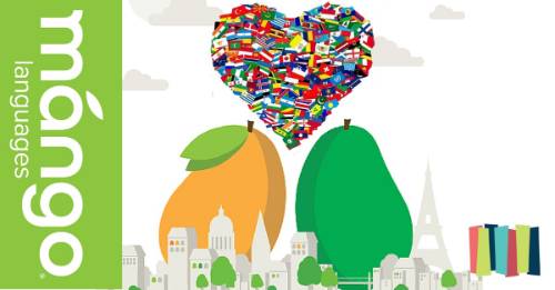 mango language learning