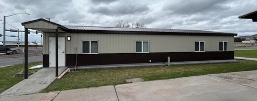 TVCC's Burns, Oregon Outreach Center