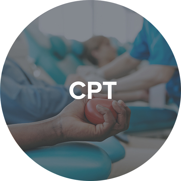 transparent image of tvcc nursing students with the letters cpt on top of it