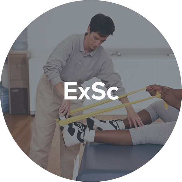 transparent image of tvcc nursing students with the letters exsc on top of it