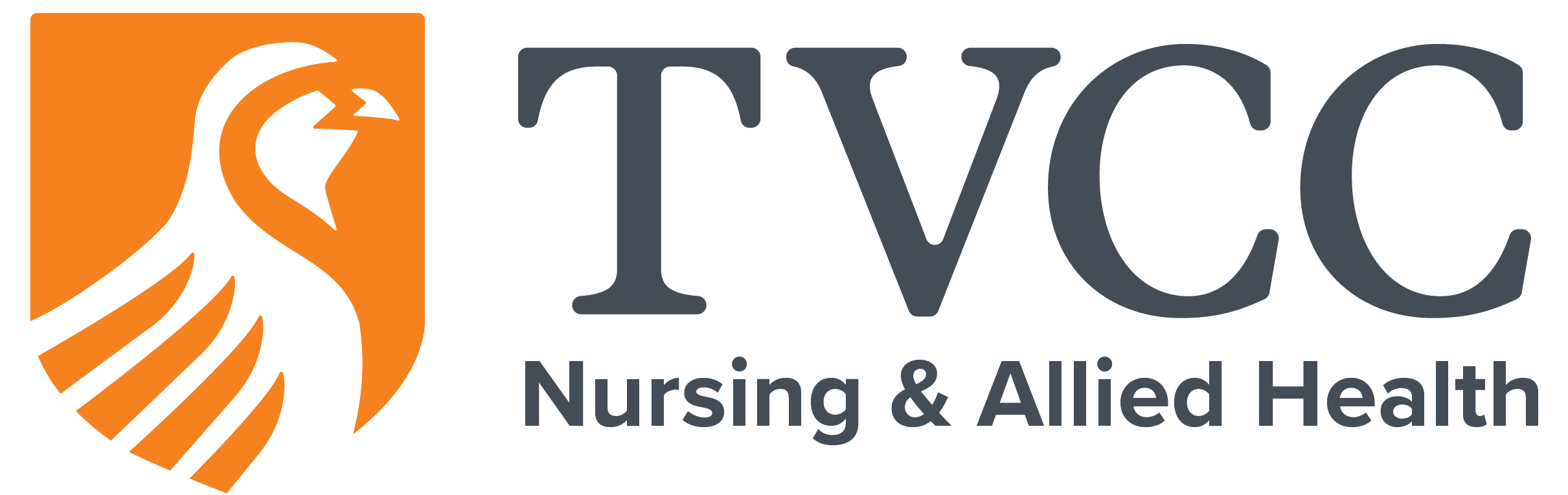 image of the tvcc logo