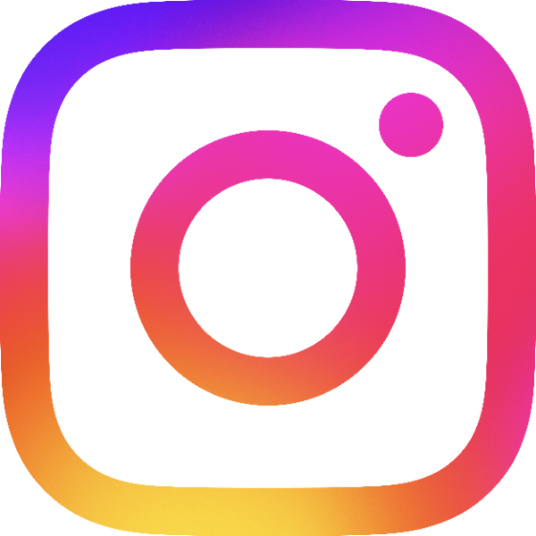 image of the instagram logo
