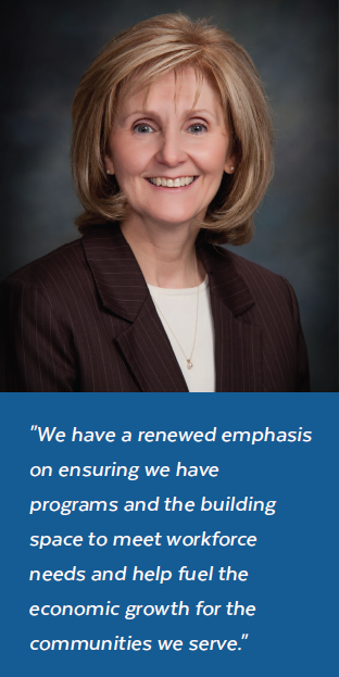 President Dana Young Picture