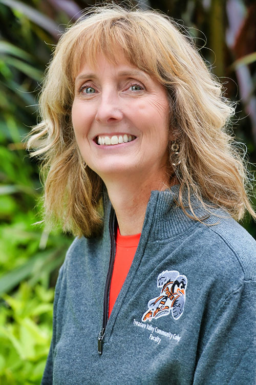 Image of Arwyn Larson