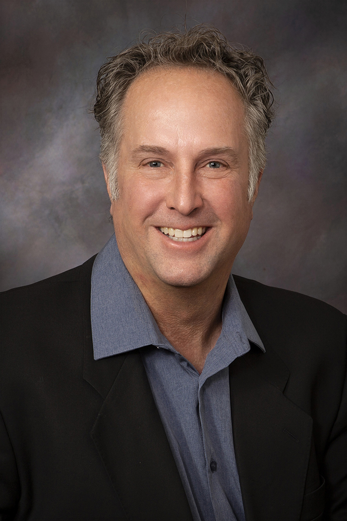 image of Bernie Weldon