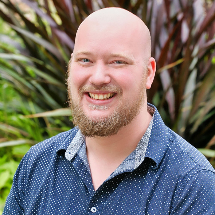 Chase Van Weerdhuizen