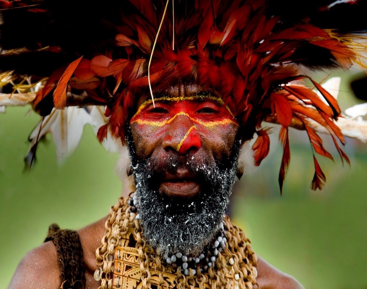 Cultural Anthropology